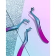 thumbnail image 5 of Kiss Falscara Collection False Lash Clusters Mistake Proof Applicator, 1 Piece, 5 of 10