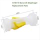 thumbnail image 5 of Diafragma para Limpiador de Piscinas X73010, Repuesto de Diafragma para Accesorio de Piscina, Fácil de Instalar., 5 of 5