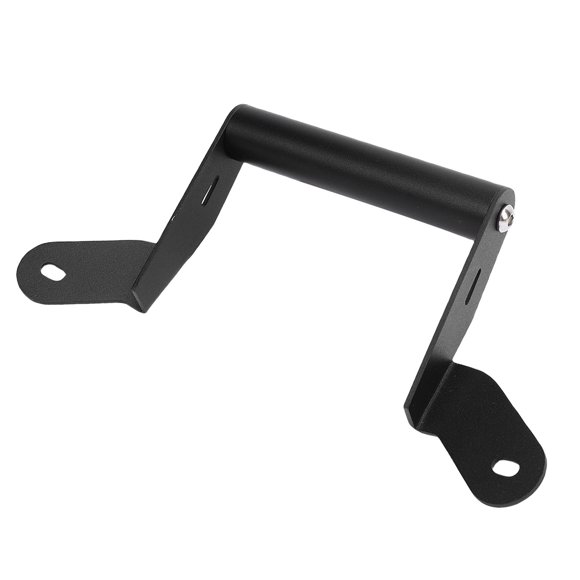 Navigation Motorcycle GPS Navigation Mount Bracket Phone Bar Holder Replacement for C400GT 2019 - 2024 Aluminum 12mm 22mm Diameter Bar