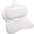 thumbnail image 2 of Guante exfoliante - Exfoliante corporal para una piel suave y tersa - Exfoliante corporal para pelo encarnado Removedor de piel muerta y piel con picazón y escamación - Accesorios de ducha para mujere, 2 of 5
