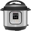 8-Quart Instant Pot Duo Electric Pressure Cooker, 7-in-1 Yogurt Maker, Food Steamer, Slow Cooker, Rice Cooker & More