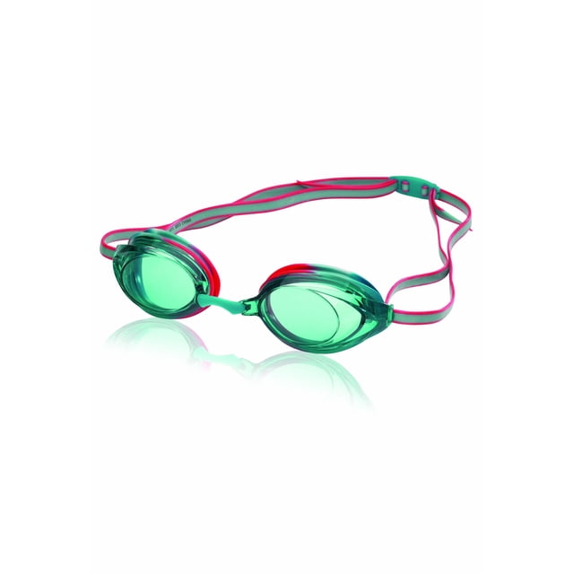 Gafas de natación Speedo Vanquisher 2.0 Junior, unisex, para niños