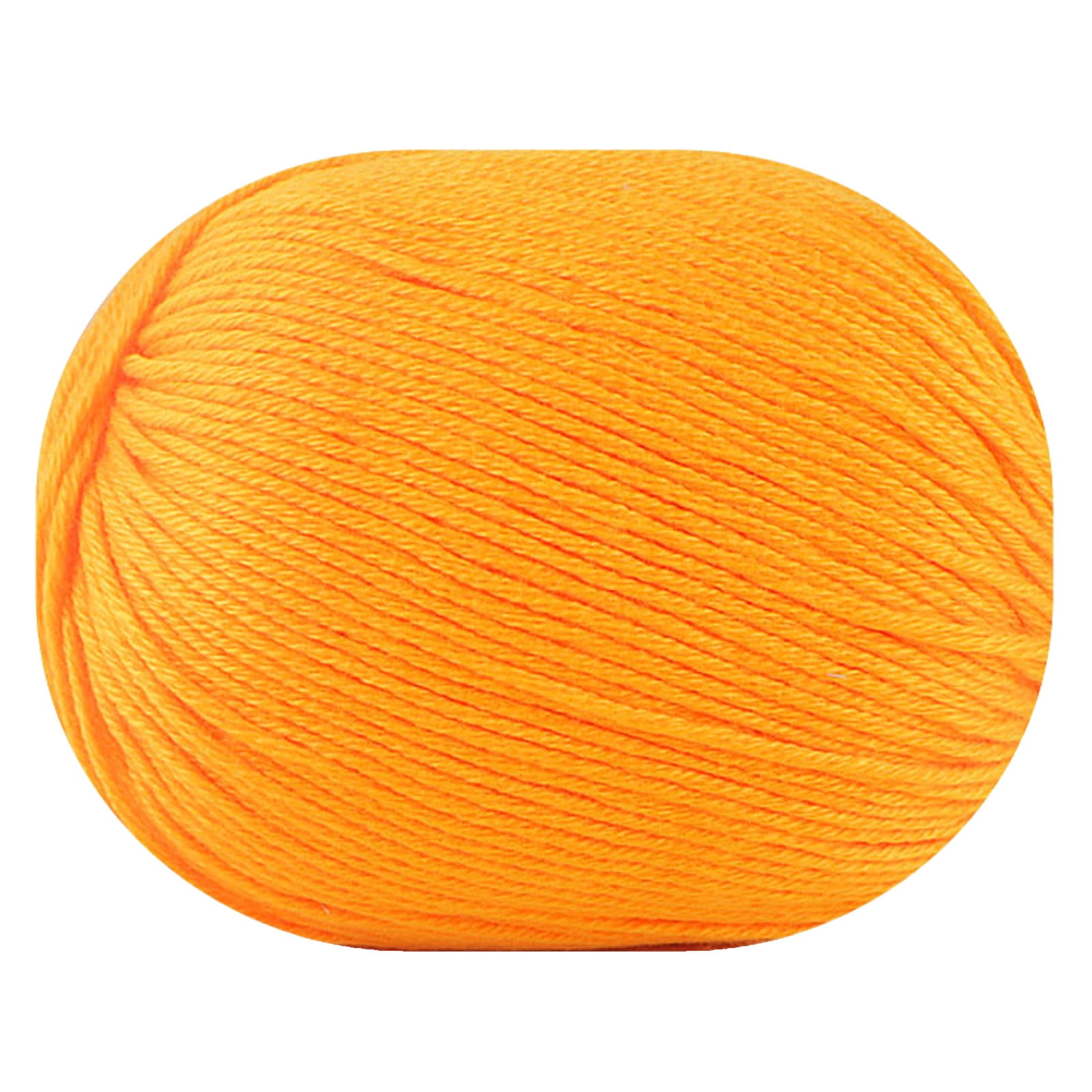 QILIN 1 Roll Multipurpose Yarn Skeins Antistatic Blend Fabric Hand