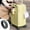 Gray, variant on Silica Gel Luggage Wheel Protectors, 4 Pack – Universal Quiet Smooth-Rolling Caster Covers for Trolley Suitcase, Office Chair – Reduce Noise, Increase Wear Resistance for Suitcases & Carts