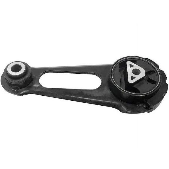 Engine Shock Mount - Compatible with 2014 - 2017 Nissan Versa Note 1.6L 4-Cylinder 2015 2016