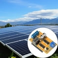 thumbnail image 3 of Automatic Solar Controller Board MPPT Solar Charging Module 100W 95%Efficiency, 3 of 9