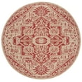 thumbnail image 2 of Safavieh Linden Georgene Floral Area Rug or Runner, 2 of 7