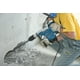 thumbnail image 5 of Martillo Perforador Profesional 1150 W Con Sds-max Gbh 5-40 Dce Bosch BOSCH GBH 5-40 DCE, 5 of 5