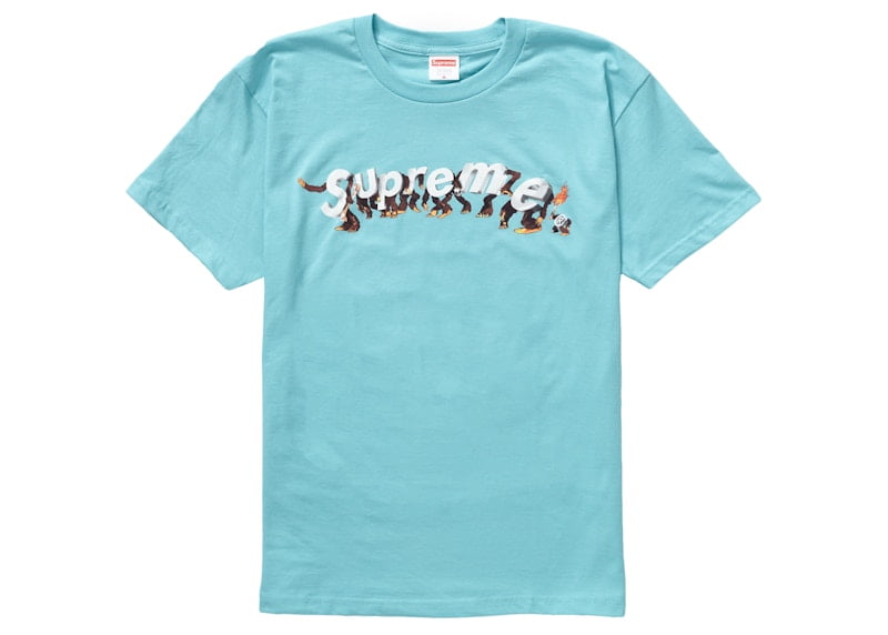 Supreme Men's The Exorcist Mother L/S Tee White, from StockX