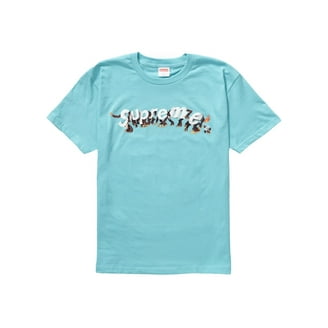 Supreme Men's NBA Youngboy Tee White, from StockX - Walmart.com