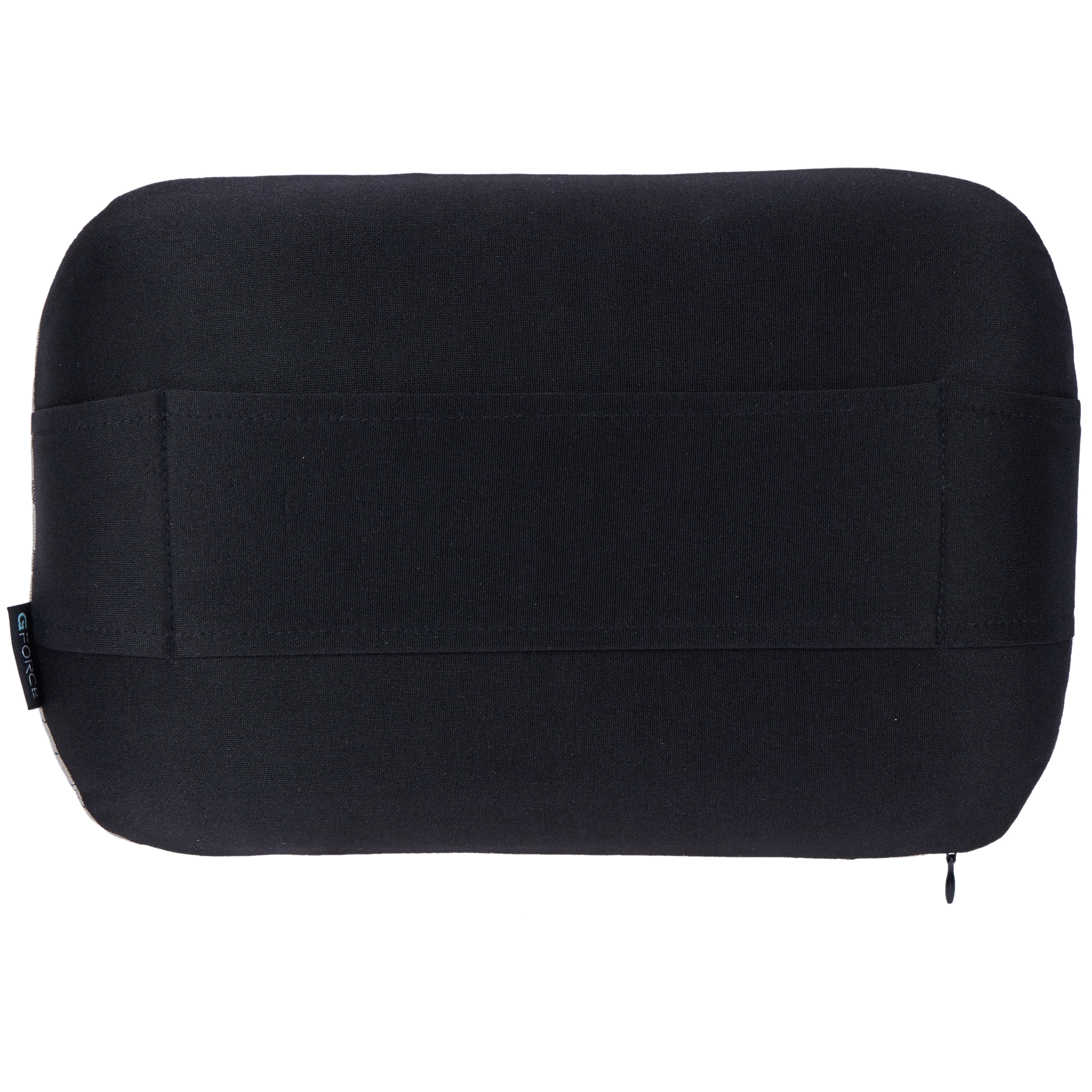 Protégé Cooling Memory Foam Lumbar Support Pillow photo 3