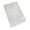 20 Bags, variant on 100 Qty 4" x 6" Decorative Flat Paper Gift Bags - Silver Trellis Pattern on White Kraft Bags - for Sales/Treats/Parties Cookies/Gifts - N'icePackaging