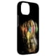 thumbnail image 3 of Funda para iPhone 14 Marvel Thanos Guantelete del Infinito, 3 of 3