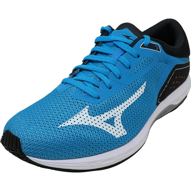 mizuno men's wave supersonic