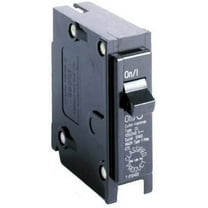 Eaton Corporation CL130CS Single Pole Ul Classified Replacement Breaker, 120V, 30-Amp by EATON CORPORATION