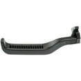 thumbnail image 3 of Dorman 77178 Interior Door Handle for Specific Ford Models, Black; Textured, 3 of 5