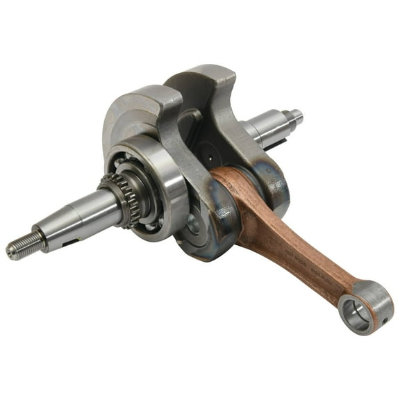 New Hot Rods Crankshaft For Yamaha YFM 660 R Raptor 01 02 03 04 05 4044