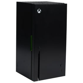 XBOX Series X Replica 8 Can Mini Fridge ( مبرد كهروضوئي )