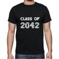 thumbnail image 1 of Men's Graphic T-Shirt Class Of 2042, 1 of 7