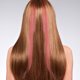 thumbnail image 4 of unbranded 10Ud Extensiones De Recto Para Uso En Cosplay Y Eventos En Color Rosa, 4 of 8