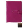 thumbnail image 1 of Raika RO 107 MOCHA 4 x 6 Photo Brag Book - Mocha, 1 of 2