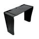 thumbnail image 5 of ajustable para de escritorio de 41 a 71 cm. Compatible con pantallas de 17 a 27 pulgadas. Instalación rápida. Accesorios ergonómicos., 5 of 8