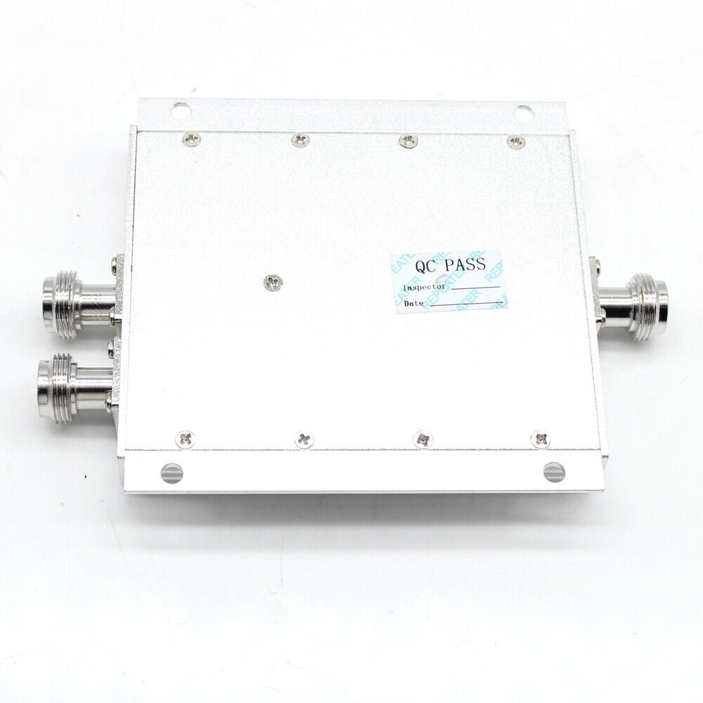 GSM 900MHZ Mobile Phone Signal Amplifier Repeater Cell Phone Signal Booster, Home Cell Phone Booster Network Booster +Yagi Antenna