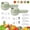 2 SET, variant on 4 In1 Wireless Vegetable Processor Chop Whisk Clean Recharge, Smart Kitchen Appliances Chopper Vegetable Cutter Electric Slicer Ultimate Multifunctional Small Hand Held Food Egg Onion Chopper