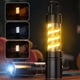 thumbnail image 2 of USB Rechargeable Emergency Flashlight Multi-functional Waterproof Compawct for Dog Walking Power Outages, 2 of 5
