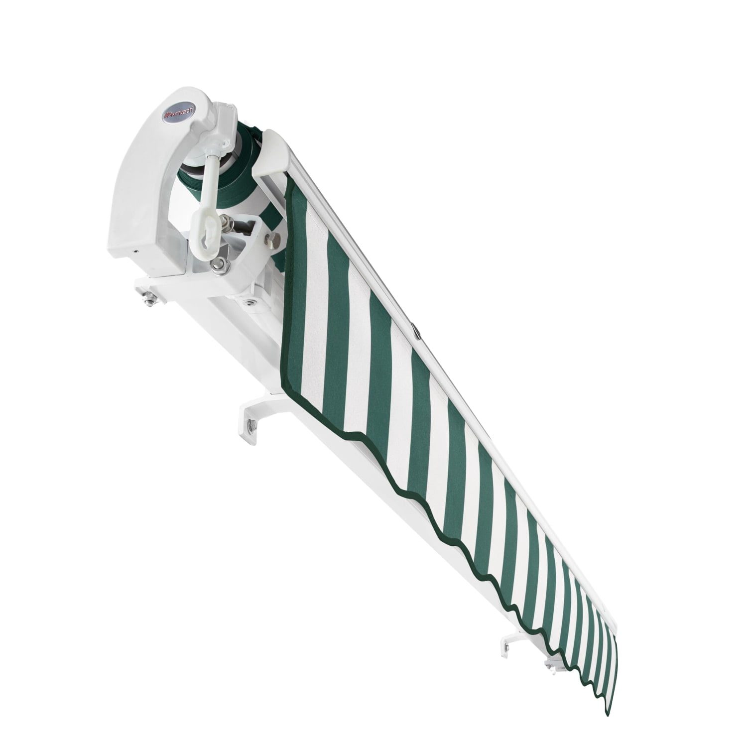 Awntech Maui Manual Retractable Awning