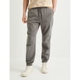 thumbnail image 3 of Drawstring Relax Fit Pocket Detail Jogger Trousers, 3 of 6