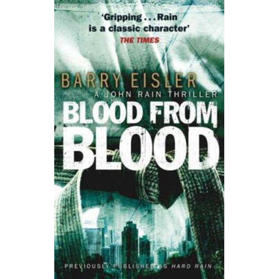 Pre-Owned Blood from Blood (Paperback) 0141026065 9780141026060