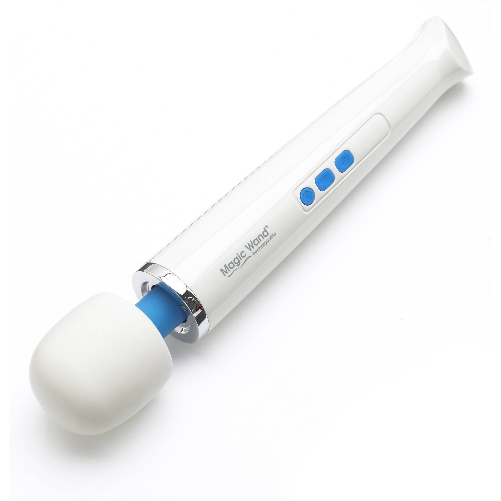 Learn using hitachi magic wand