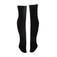 thumbnail image 2 of 1/6 Negro Sólido Calcetines Medias Para BJD Ropa De Muñecas Sunnimix Ropa de muñecas, 2 of 6