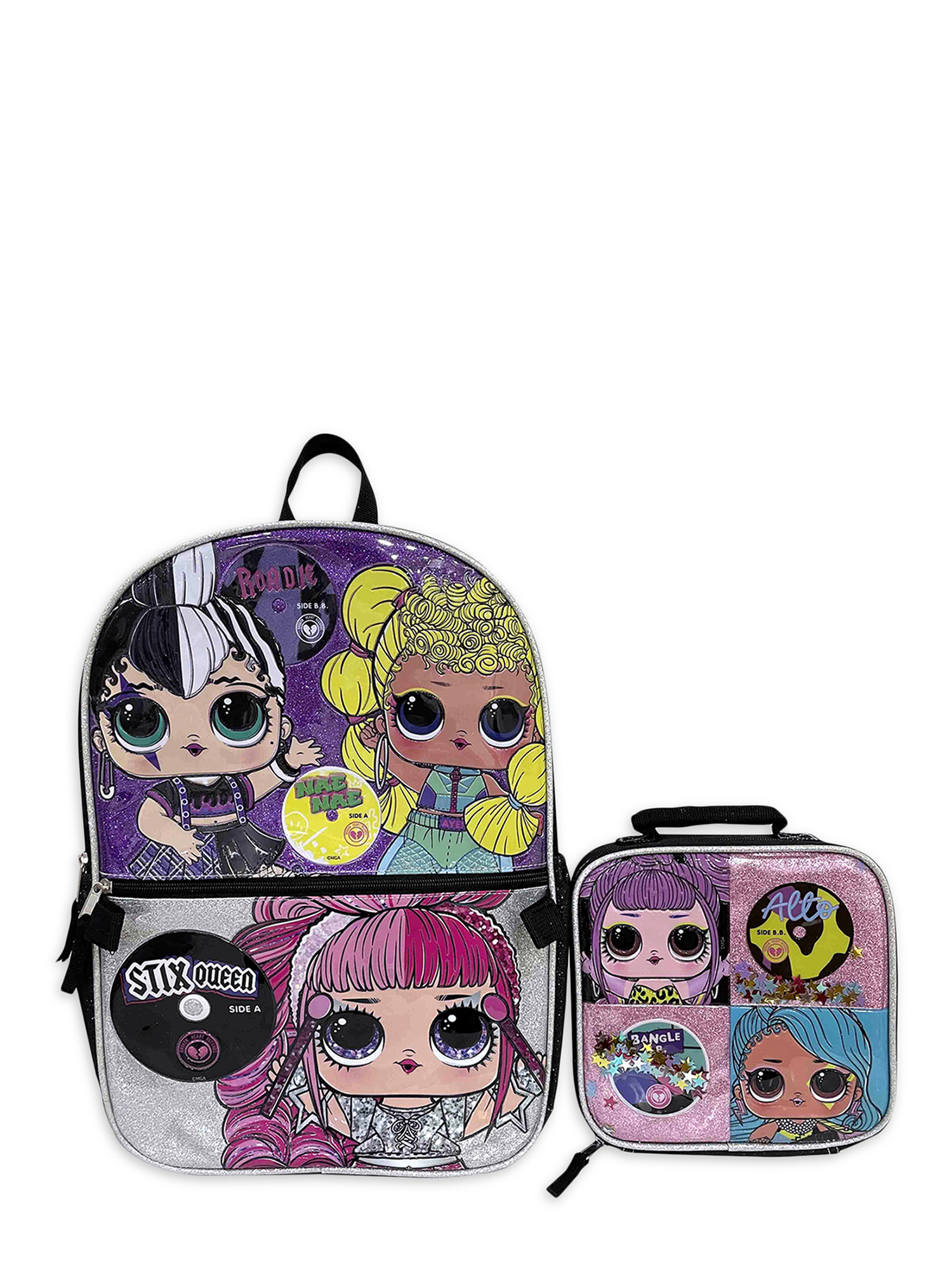 Mochila lol walmart hotsell