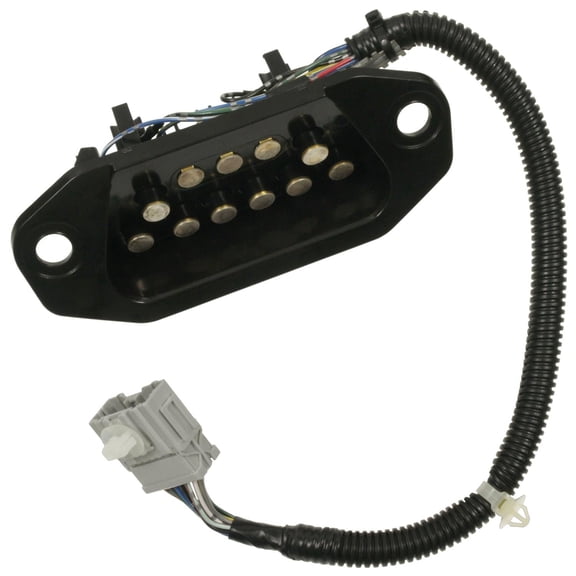 Standard Motor Products AW-1066 Door Jamb Courtesy Light Switch