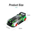 thumbnail image 4 of JJRC Q89 1/20 RC Coche con Luces y Música Racing, 4 of 8