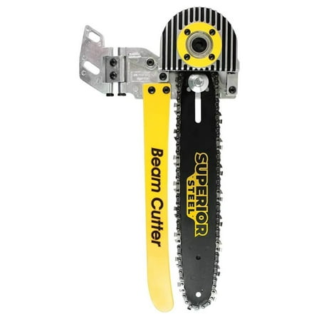 S77000 12 Inch Beam Cutter for Worm Drive Saws