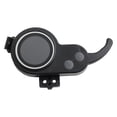 thumbnail image 4 of Cycling LCD Scooter Display Display LCD Display Control Panel Compatibility Electric Scooter - Electric Scooter Display ABS, 4 of 12
