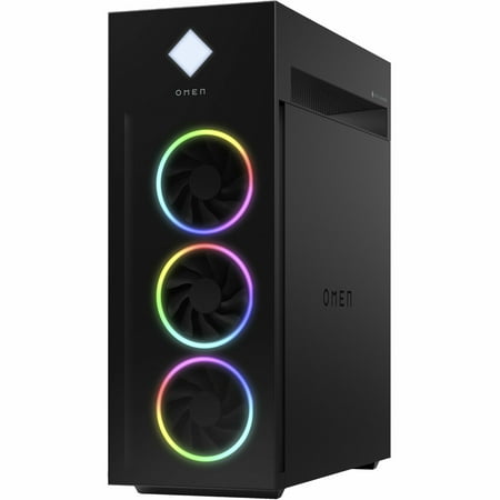 VICTUS TG02-0000a, AMD Ryzen 5 5600G, AMD Radeon RX 6500 XT Graphics, 8GB RAM, 512GB SSD, Mica Silver, Windows 11 Home, TG02-0120