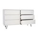 thumbnail image 3 of Cajonera 6 Cajones Java Blanco - Kessa Muebles, 3 of 5