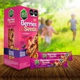 thumbnail image 4 of Barras con Frutos Secos y Almendras Green Mountain 35pzas, 4 of 4