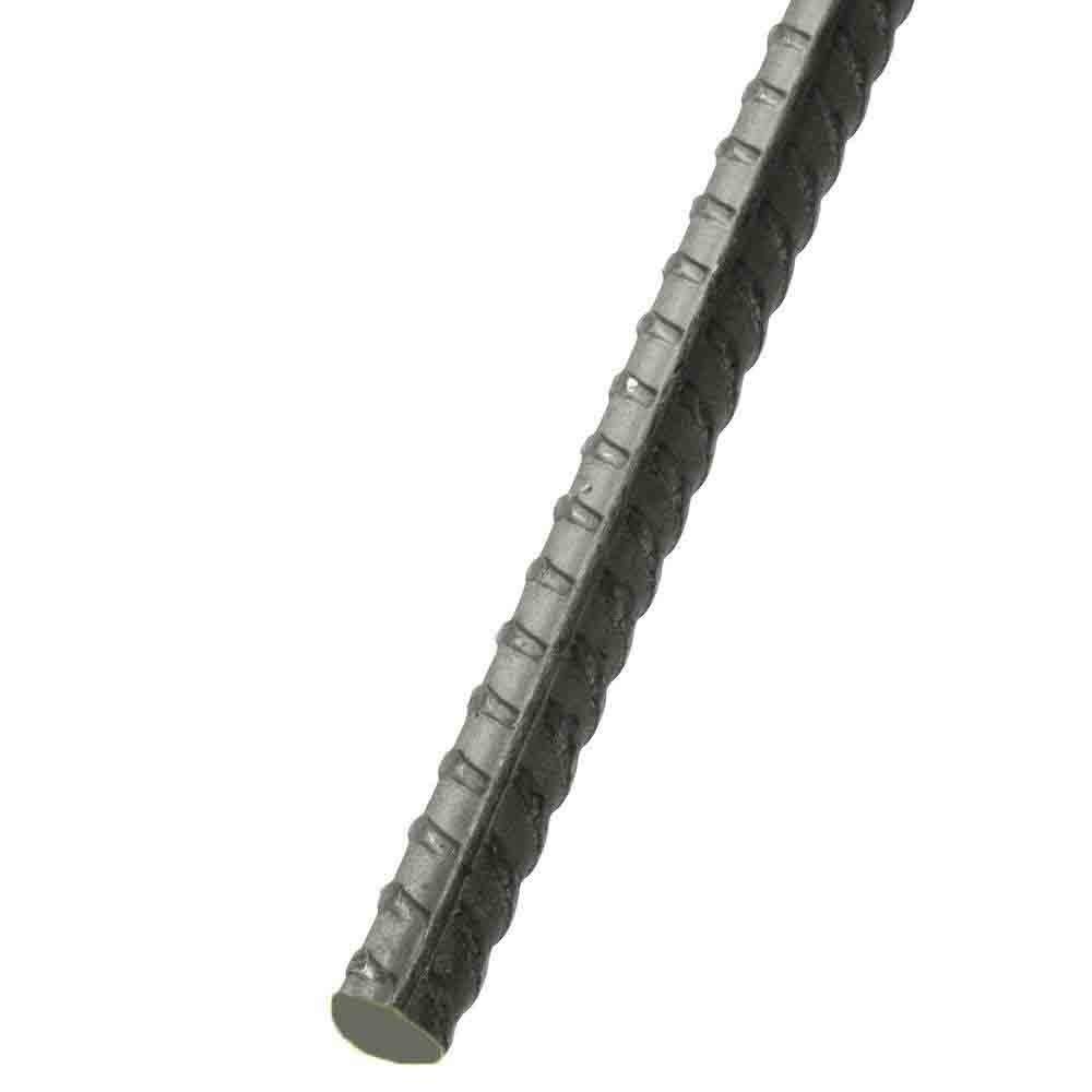 Rebar #3 3/8 inch diam x 1 ft. - Pack of 5