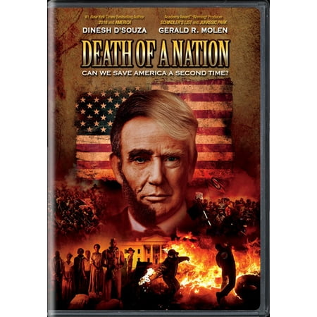 Death of a Nation (DVD) (Best Wall Of Death)