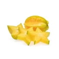 thumbnail image 4 of Tropical Seeds -Starfruit Tree -10 Heirloom Seeds See Listing -AVERRHOA carambola, 4 of 6