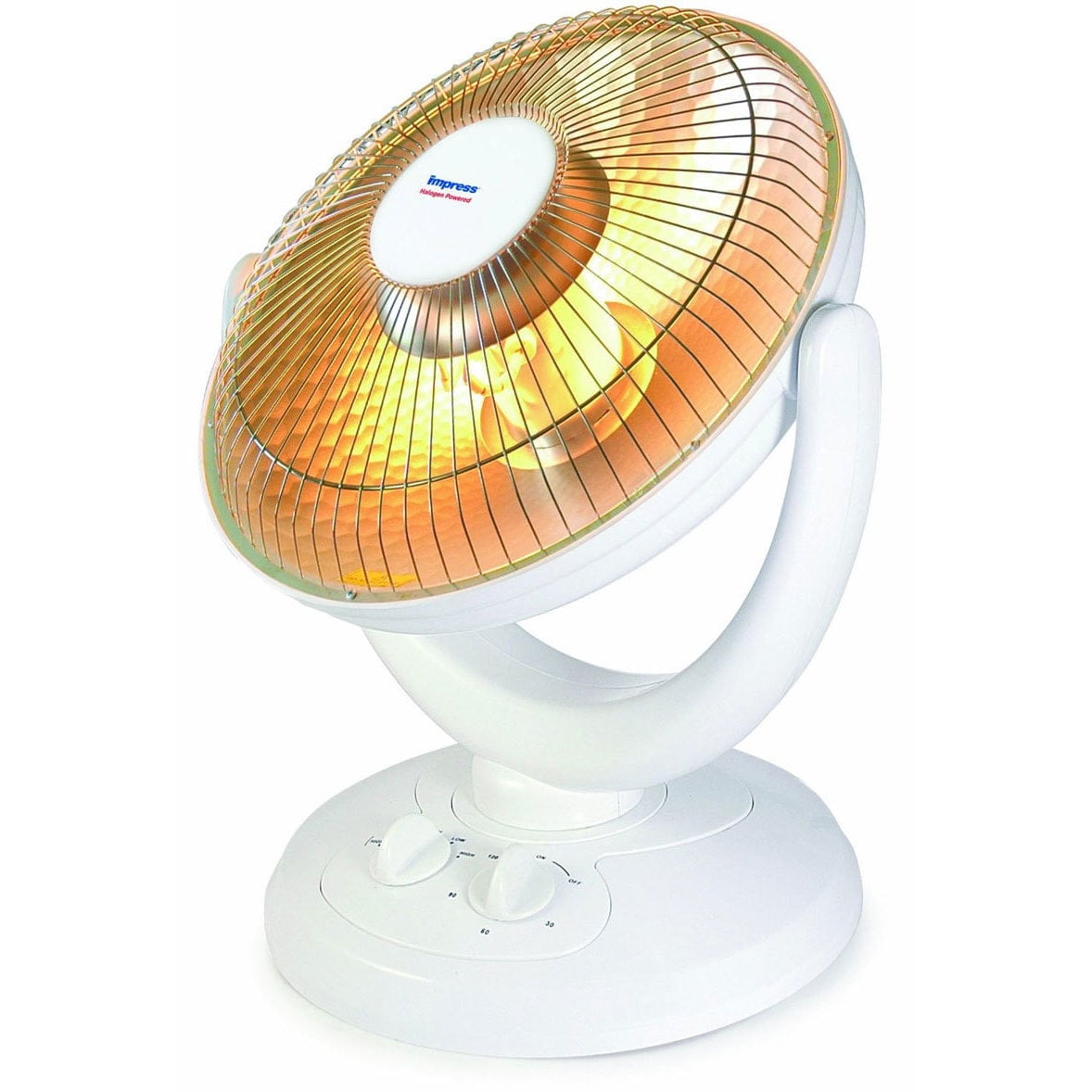 Impress Radiative Heater - Walmart.com