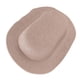 thumbnail image 5 of Almohada para bañera, esponja, relajante, para spa, almohada para baño, ducha de succión, reposacabezas, cojín para el cuello, color caqui Yuarrent HA004497-03, 5 of 6