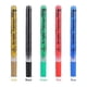 thumbnail image 1 of Bolígrafo de golf Tinta acrílica Bolígrafo que cambia de color colorido para regalo de golfistas (Oro) Likrtyny Para Estrenar, 1 of 6