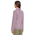 thumbnail image 3 of Chubasquero Columbia Switchback IV para mujer Shale Purple, 3 of 4
