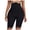 ி570-Black, variant on Xuyuer High Waist Butt Lifter Shapewear Shorts for Women – Hip Pads & Tummy Control Padded Underwear for Curvy Look